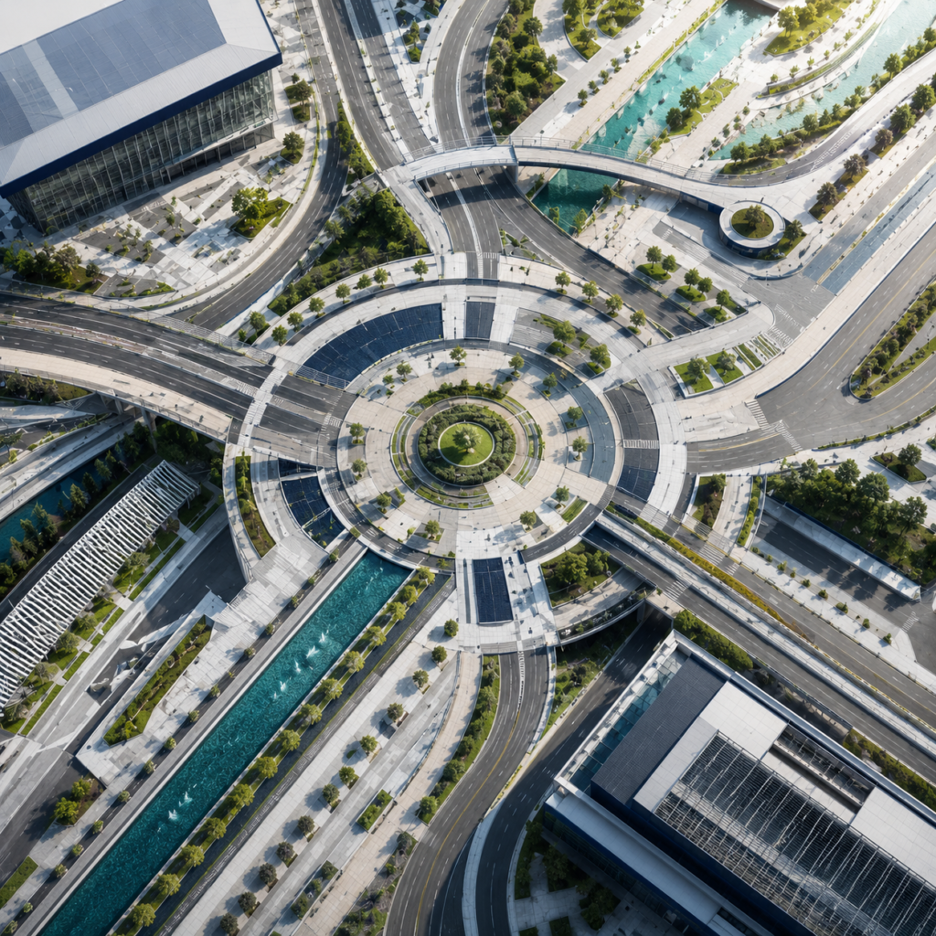 Infrastructure