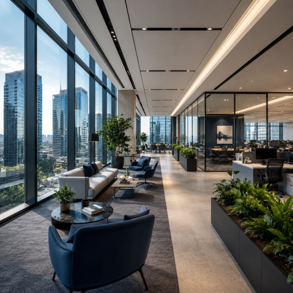 Offices