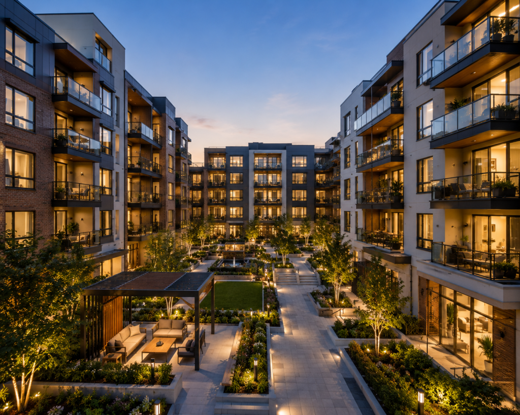 Residential