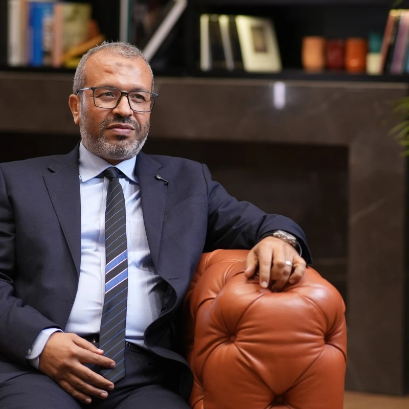 Ismail Hamdy