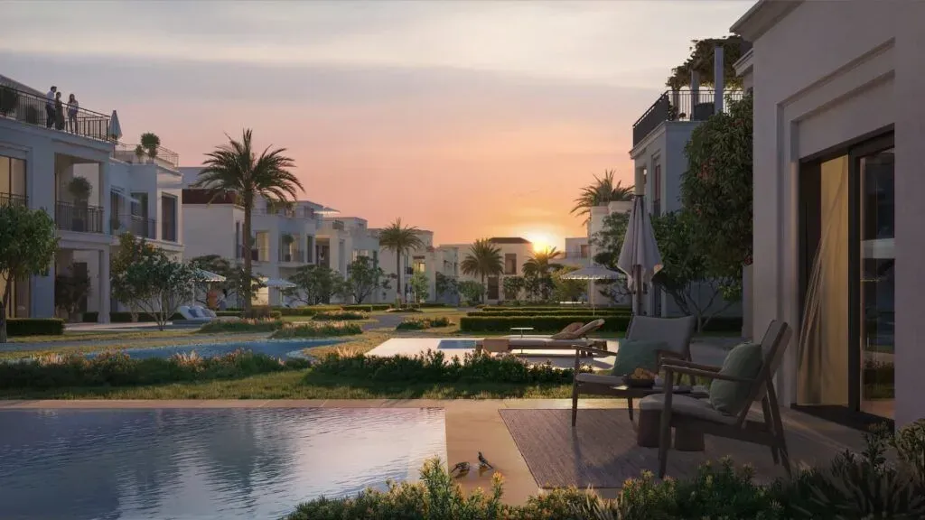 Imgi 19 Emaar Misr Mivida Gardens Serene Villas 2 1024x576 1