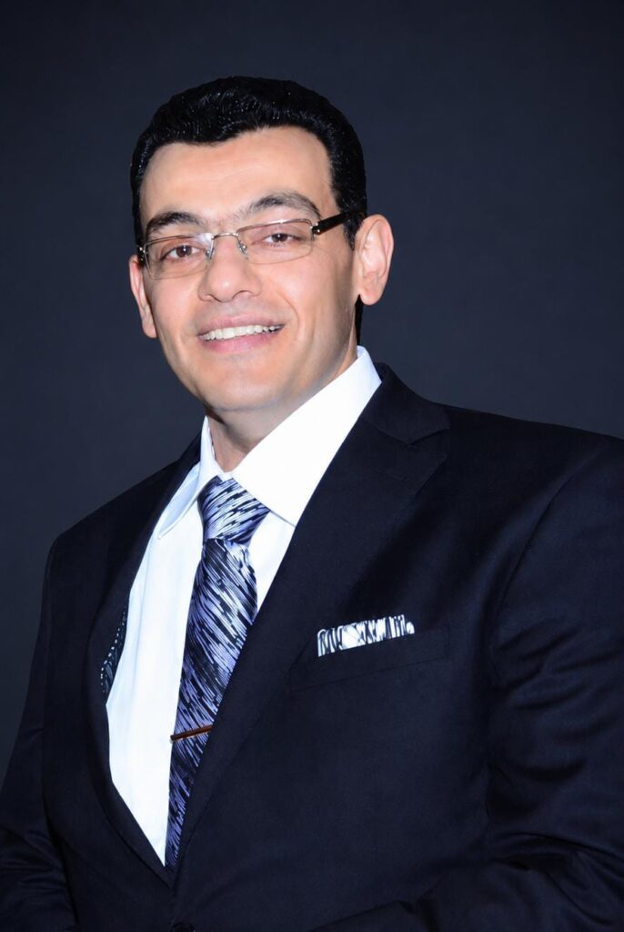 Sameh Mohammad Nabil
